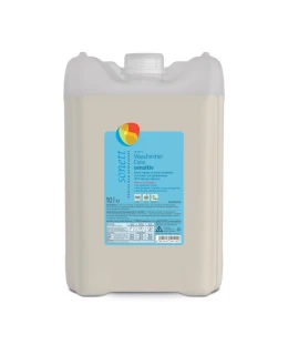 SONETT Prací gel na barevné prádlo Sensitive 10l