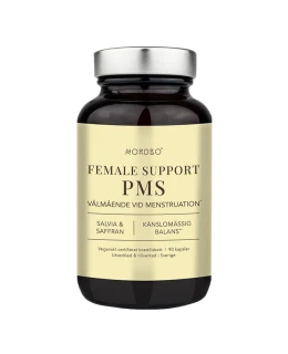 Nordbo Female Support PMS 90 kapslí