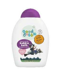 Good Bubble Room on the Broom Dětská pěna do koupele Dýně a Divoká lilie 400ml