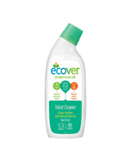 ECOVER WC čistič s vůní borovice 750 ml