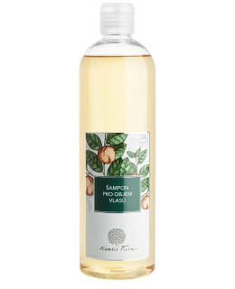 Nobilis Tilia Šampon pro objem vlasů : 500 ml