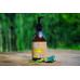 Tierra Verde Březový šampon na suché vlasy s citrónovou trávou (230 ml) - dodá lesk a vitalitu - Expirace - 10/24