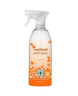 METHOD Antibakteriální univerzální čistič, 830 ml - Orange Yuzu