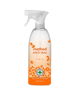 METHOD Antibakteriální univerzální čistič, 830 ml - Orange Yuzu
