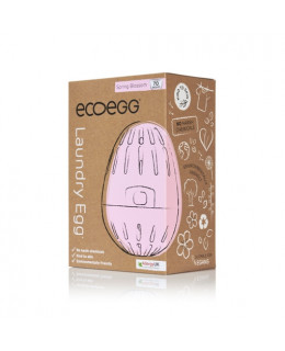 Ecoegg Prací vajíčko s vůní jarních květů - na 70 pracích cyklů 