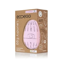 Ecoegg Prací vajíčko s vůní jarních květů - na 70 pracích cyklů 