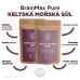 BrainMax Pure Keltská mořská sůl, suchá, 1000 g