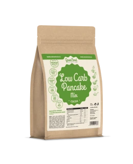 GreenFood LOW CARB palačinky 500g