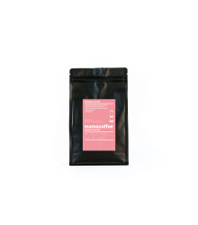 mamacoffee Rwanda Gatare zrnková 250 g