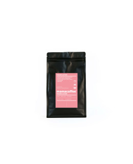 mamacoffee Rwanda Gatare zrnková 250 g