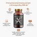 BrainMax Super Ashwagandha extrakt KSM-66®, 50 rostlinných kapslí