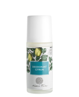 Nobilis Tilia Deodorant Citron: 50 ml 