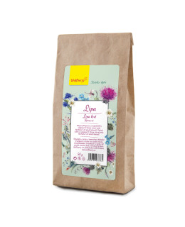 Wolfberry Lípa bylinný čaj 50g - EXPIRACE 11/2024
