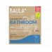 Baula Startovací sada Do koupelny - láhev a ekologický čistící prostředek na čištění koupelen v tabletách 5 g na 750 ml čistícího přípravku