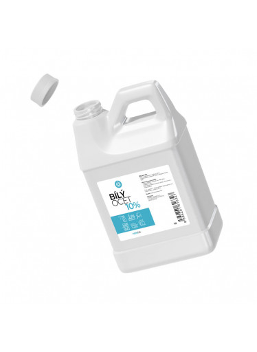 Nanolab Bílý ocet 10% 10L