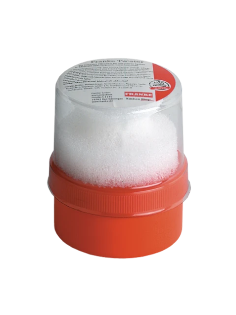 FRANKE Twister čistící pasta velká 125 ml