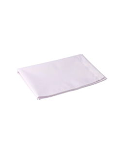 ATMOWOOD Potah na zahradní lehátko 115 x 43 cm - bílý