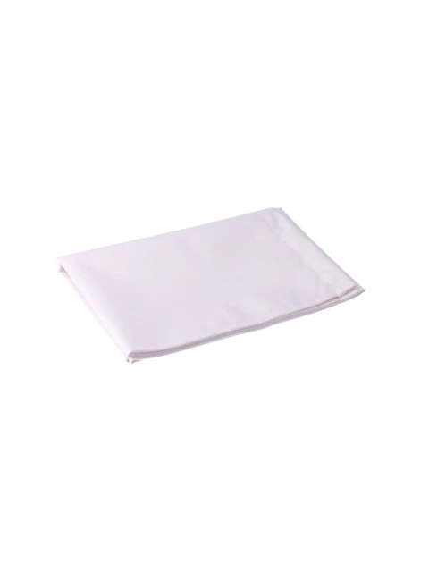 ATMOWOOD Potah na zahradní lehátko 115 x 43 cm - bílý