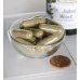 Swanson St. John's Wort (Třezalka tečkovaná), 375 mg, 60 kapslí