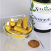 Swanson Turmeric - kurkuma, 1440 mg, 100 kapslí