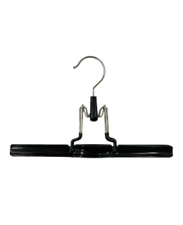 Gumový napínák v černé barvě 26 cm