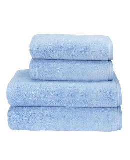 Sada ručníků 06 Azzurro 1+1