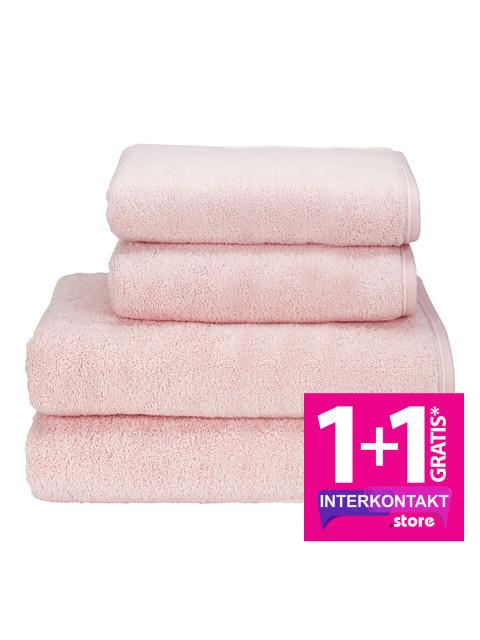 Sada ručníků 13 Rosa Confetto 1+1