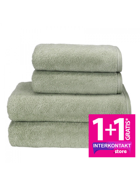 Sada ručníků 16 Verde Salvia 1+1