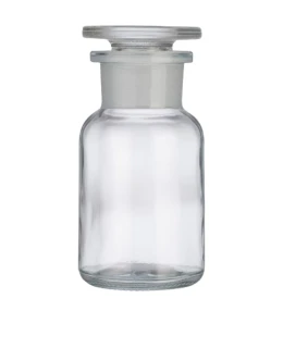 Skleněná kořenka, čirá (100 ml)