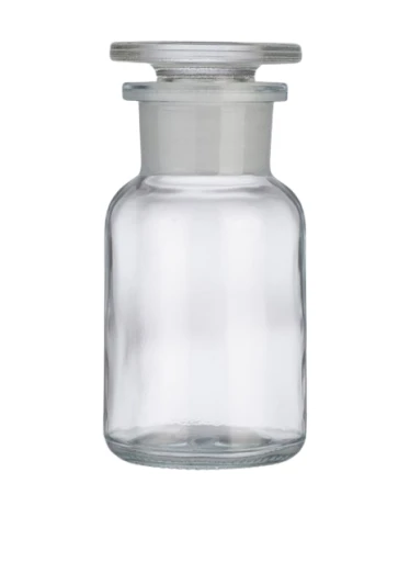 Skleněná kořenka, čirá (100 ml)
