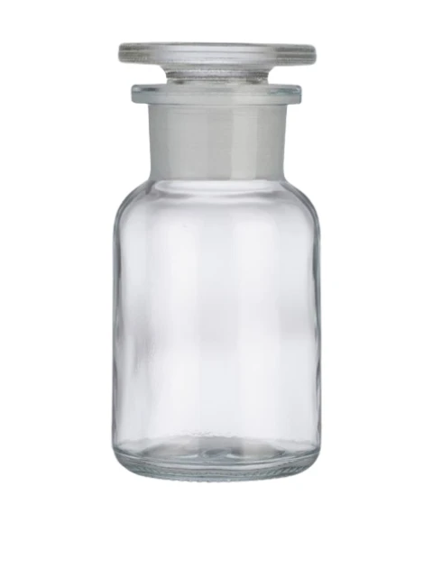 Skleněná kořenka, čirá (100 ml)