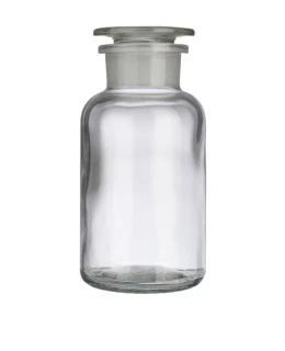 Skleněná dóza na potraviny, čirá (500 ml)