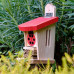 Wildlife World Domek pro berušky a včelky samotářky