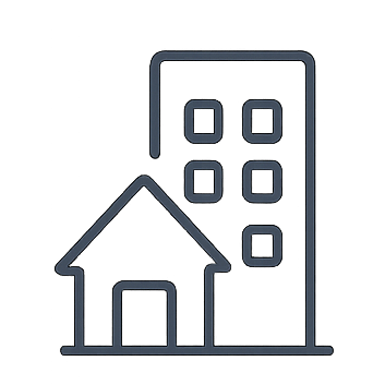 Pro domácnosti i firmy