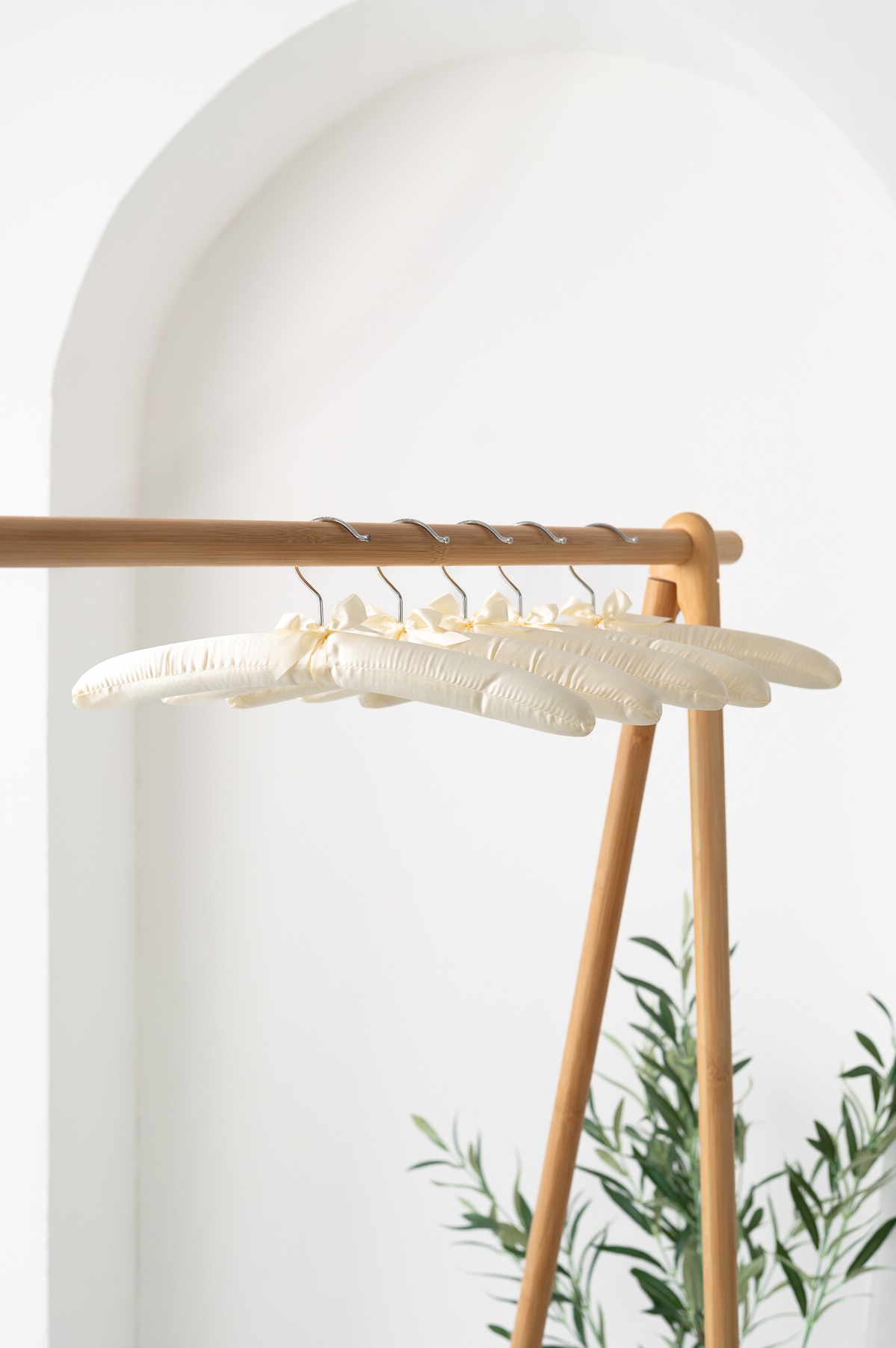 Speciální ramínka