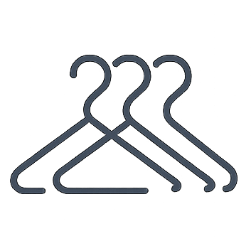 Velký výběr typů